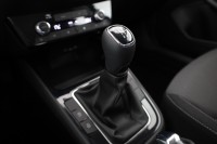 Skoda Fabia 1.0 TSI