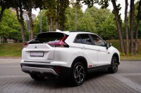 Mitsubishi Eclipse Cross 2.4 Hybrid Plus 4WD CVT