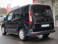 Ford Tourneo Connect 1.0 EcoBoost