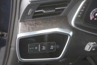 Audi A6 Avant 45 TDI design quattro