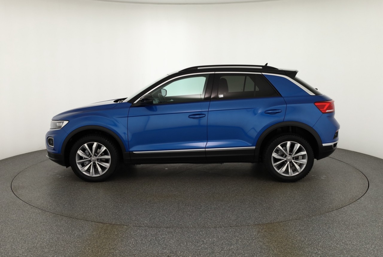VW T-Roc 1.0 TSI Style