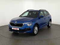 Skoda Kamiq 1.0 TSI 2-Zonen-Klima Sitzheizung LED
