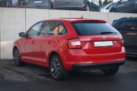 Skoda Rapid Spaceback 1.0 TSI Drive