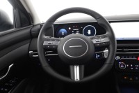 Hyundai Tucson 1.6T-GDI Aut.
