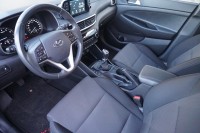 Hyundai Tucson 1.6 GDI