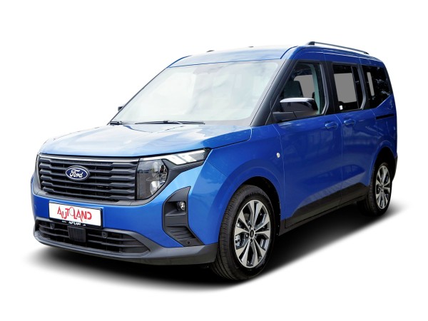 Ford Tourneo Courier Titanium 1.0 EB Aut.