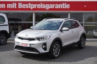 Vorschau: Kia Stonic 1.0 T-GDI Dream Team Edition