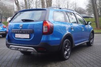 Dacia Logan II MCV Stepway 0.9