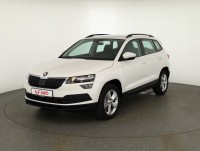 Skoda Karoq 1.5 TSI Ambition SmartLink Sitzheizung PDC