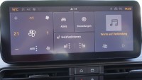 Jeep Avenger Altitude 1.2 GSE