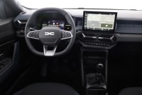 Dacia Duster TCe 130