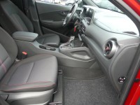 Hyundai Kona 1.6 T-GDI N Line 2WD