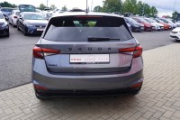 Skoda Fabia Monte Carlo 1.0 TSI DSG