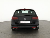 VW Passat Variant 2.0 TDI DSG 4M Elegance