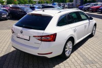 Skoda Superb Combi 1.4 TSI ACT Style