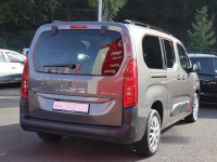 Citroen Berlingo 1.5 BlueHDi 130 Shine XL