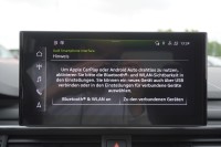 Audi A5 Sportback 35 TFSI S line LED VC