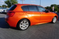 BMW 116 116d M Sport