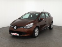 Renault Clio Grandtour 0.9 TCe Tempomat Bluetooth Scheckheftgepflegt