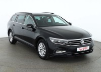 VW Passat Variant 2.0 TDI DSG