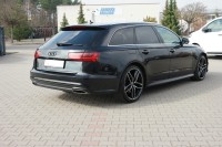 Audi A6 3.0 TDI Avant quattro S-Tronic