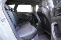 Audi A4 Avant 1.4 TFSI S-line