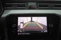 VW Passat Variant 1.6 TDI DSG Business