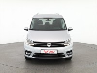 VW Caddy 1.4 TSI Highline