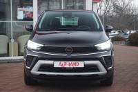 Opel Crossland X 1.2Turbo AT Elegance