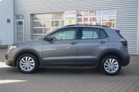 VW T-Cross 1.0 TSI DSG Life