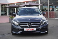 Vorschau: Mercedes-Benz C 180 C180 T-Modell CGI Avantgarde