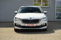 Skoda Scala 1.0 TSI Clever