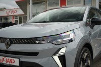 Renault Captur TCe 90