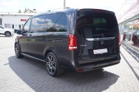 Mercedes-Benz V-Klasse V 300 d lang AMG-Line