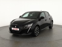 Peugeot 208 GT-Line PureTech 100 Aut. Navi Sitzheizung LED