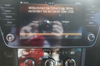 Skoda Superb Combi 2.0 TDI Sportline DSG