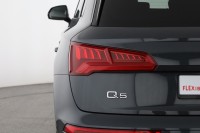 Audi Q5 2.0 TDI quattro S-Line