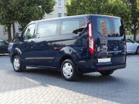 Ford Transit Custom L1 9-Sitzer