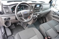 Ford Transit Custom L2 9-Sitzer