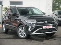 VW T-Cross 1.5 TSI DSG