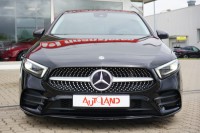 Mercedes-Benz A 220 A220 AMG Line Multibeam
