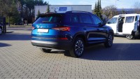 Skoda Kodiaq 1.5 TSI Clever