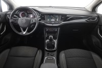 Opel Astra K 1.2 Turbo Elegance