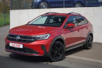 Vorschau: VW Taigo 1.0 TSI Style DSG