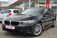 Vorschau: BMW 520 e Touring