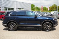 VW Touareg 3.0 V6 TSI Atmosphere 4Motion