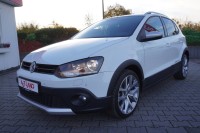 Vorschau: VW Polo Cross 1.2 TSI
