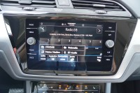 VW Touran 1.5 TSI DSG