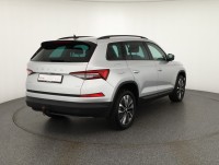 Skoda Kodiaq 2.0 TDI 4x4 Tour