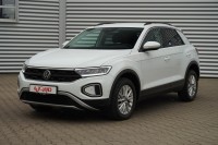 Vorschau: VW T-Roc 1.0 TSI